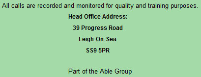 Bodmin Local Drainage Head Office
